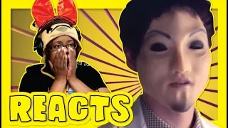 Human Form Korean Body Horror Film by Viddsee | Aychristene Reacts