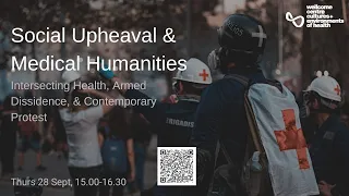 Social Upheaval and Medical Humanities