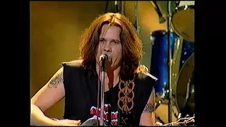 Чиж & Co. О любви (Live 1998)