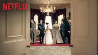 The Crown - Fecha de estreno: A puerta cerrada - Netflix