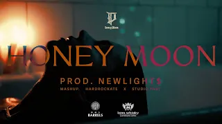 Pih - Honey Moon (prod.  Newlight$)