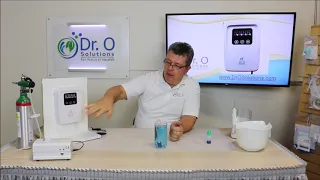 Water and Air Ozonator | Ozone Generator | Ozone at Home