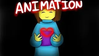 ಥ_ಥ Your Best Friend - Undertale Animation (Glitchtale #4)