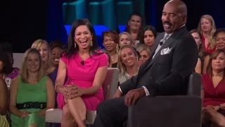 Top 3 dating mistakes women make || STEVE HARVEY