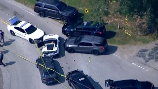 High-speed chase ends in deadly shooting in Coweta County