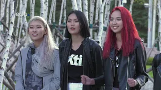 Mongolia's Next Top Model |2-р улирал 8-р дугаар|