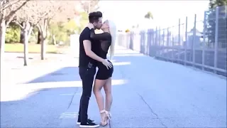 New Kissing Prank | 2018 Best Kissing Prank