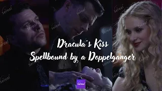 EP.09- [Dracula's Kiss: Spellbound by a Doppelganger] — Get APP and enjoy full episodes now! #alpha