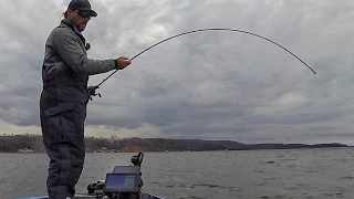 So Frustrating! Bad Days on the Water - Lake Guntersville FLW TOUR 2017