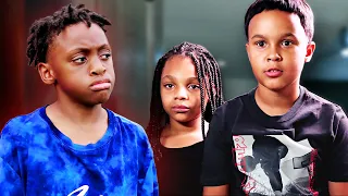 MY SON’S GF IS CRAZY! S3 | “She Moved In” | Tiffany La’Ryn