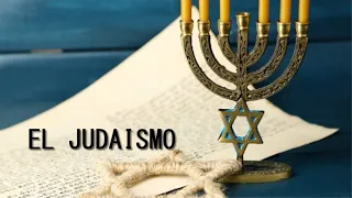 JUDAÍSMO