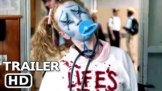 AMERICAN HORROR STORIES: HULUWEEN EVENT - Trailer (NEW 2023)