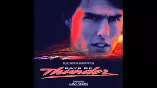 Days of Thunder (OST) - Car Building
