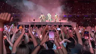 Lady Gaga - Born This Way - Chromatica Ball in Paris, Stade de France