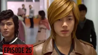 Boys over Flowers Episode 25| sinhala dub|sinhala🌼