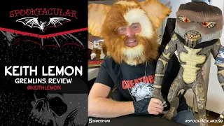 Keith Lemon's Gremlins Unboxing & Review | Spooktacular 2020!