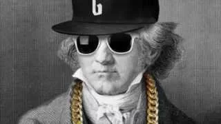 LJ LOOPER - Beethoven (classical beat/classical hip hop instrumental) Für Elise Beat