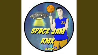 Quad City DJ's Space Jam (Remix)