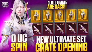 😱NEW LUMINOUS ULTIMATE SET M762 CRATE OPENING