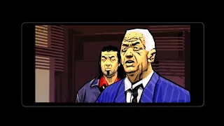 Gta Chinatown wars mision: trail blazer