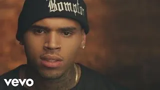 Chris Brown - Love More ft. Nicki Minaj