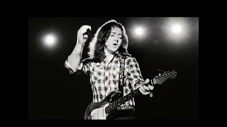 Rory Gallagher, OFF THE HANDLE