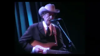 Bob Dylan-Brighton, England, UK, May 4, 2002-video upgrade-part 2