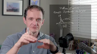 Diffusion of vorticity