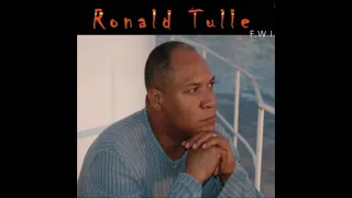 RONALD TULLE - MWEN KONTAN (F.W.I.)