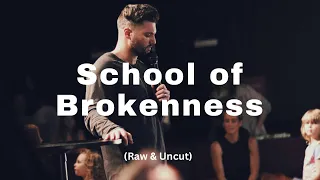 School of Brokenness: My Journey in Ministry (Raw & Uncut) | William Hinn & Tanner Phillips