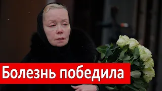 🔥Вирус Оказался Сильнее🔥 Скончался Народный Артист 🔥 Малахов Прямой ЭФИР 🔥