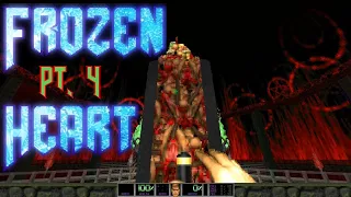 Doom Testing - Frozen Heart | Pt. 4