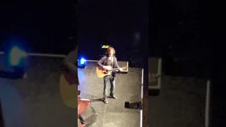 Chris Cornell Live Call Me a Dog Austin, Tx Moody Theatre Nov 2, 2015