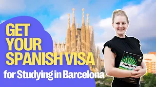 Learn Spanish in Spain: Student Visa Tips from Freeda Language Space