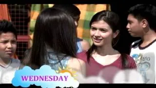 BE CAREFUL WITH MY HEART 'Teens' Wednesday September 3, 2014 Teaser