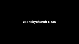 ВЫПУСК ZAU | АНОНС