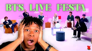 I WAS WRONG THE WHOLE TIME!! Rapper's first time hearing this!! BTS (방탄소년단) BTS ROOM LIVE | REACTION