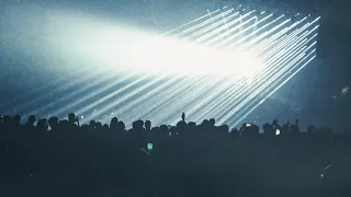 The Chemical Brothers  2024 LIVE IN TOKYO Vol01