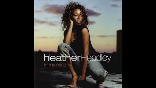 Heather Headley - In My Mind Louisiana Type Sample Beat @prodbyamazingstar  [2023]