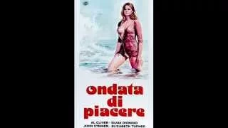 Ondata di piacere - Marcello Giombini - 1975