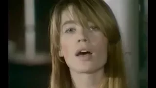Françoise Hardy - Parlez-Moi De Lui (60 FPS HQ) 1968