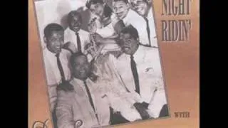 The Nite Riders - Women & Cadillacs