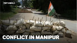 Muslim Meiteis trying to bridge Manipur divide