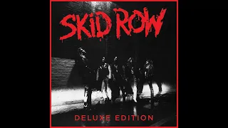 Skid Row - I Remember You (tuned half-step down)