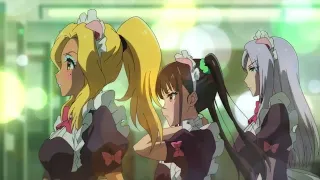 [AMV] -Trava u Doma