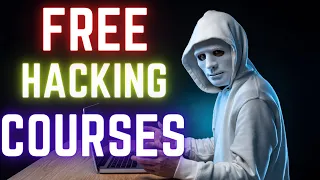 Top 5 FREE Ethical Hacking Courses For Beginners [2023]