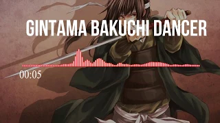 Gintama ( 银魂 ) Yorinuki OP 1 full lyrics - Bakuchi Dancer