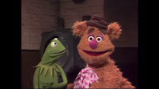 The Muppet Show - 224: Cloris Leachman - Backstage #4 (1978)