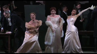 The Met Opera Live in HD: 2019-20 New Season!