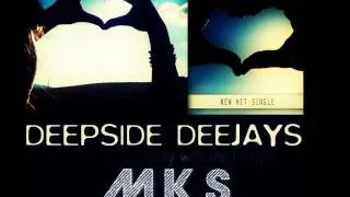 Deepside Deejays - Stay With Sfarsit Tonight (M.K.S. Bootleg)